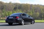 Mercedes-Benz E220 d AMG Line 2016 года (WW)